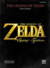 00-44550 The Legend of Zelda™: Symphony of the Goddesses