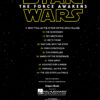 00154452_Page-0z Star Wars: Episode VII - The Force Awakens - Easy Piano