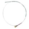 AraKoz-String-E Arakoz Student Violin String Set 4/4
