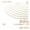 AraKoz-String-E-Package Arakoz Student Violin String Set 4/4