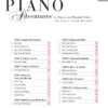 FF1080-01z Faber Piano Adventures: Performance Book - Level 1