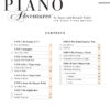 FF1086-01z Faber Piano Adventures: Performance Book - Level 2B