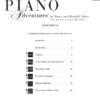 FF1093-01 Faber Piano Adventures: Lesson Book - Level 5