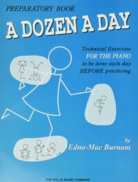 a-dozen-a-day-preparatory A Dozen a Day Preparatory