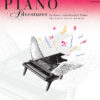 ff1078 Faber Piano Adventures: Lesson Book - Level 1