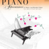 ff1086 Faber Piano Adventures: Performance Book - Level 2B