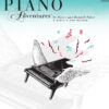 Faber Piano Adventures: Lesson Book - Level 3A