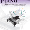 ff1180 Faber Piano Adventures: Lesson Book - Level 3B