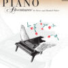 ff1207 Faber Accelerated Piano Adventures: Performance Book 1