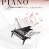 ff1210 Faber Accelerated Piano Adventures: Lesson Book 2