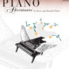 ff1212 Faber Accelerated Piano Adventures: Performance Book 2