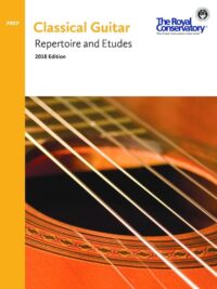 g5r00_ofc_500x RCM 2018 Classical Guitar Repertoire and Etudes - Preparatory
