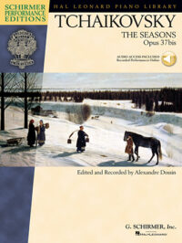 Dossin: The Seasons, Op. 37bis