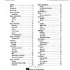 hl00699010-p01z Hal Leonard Guitar Method Book 1