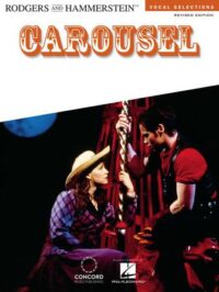 Carousel Vocal Selections
