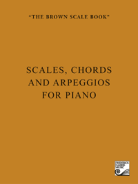 hs1 The Brown Scale Book