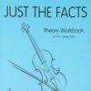 Just the Facts for Violin Theory Primer