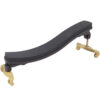k300c-2 Kun Collapsible Violin Shoulder Rest 1/2-3/4
