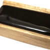 rdm-rosin American Woodframe Rosin Dark Plastic Cover