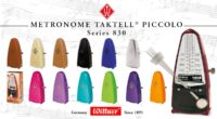 wittner_taktell_piccolo Wittner Taktell Piccolo Metronome