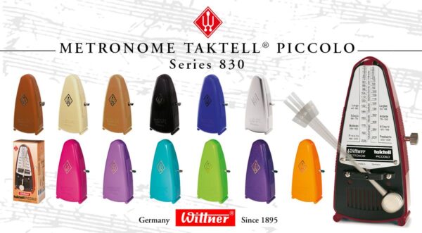 wittner_taktell_piccolo Wittner Taktell Piccolo Metronome
