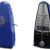 wittner_taktell_piccolo_blau_837 Wittner Taktell Piccolo Metronome
