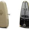 wittner_taktell_piccolo_elfenbein_832 Wittner Taktell Piccolo Metronome