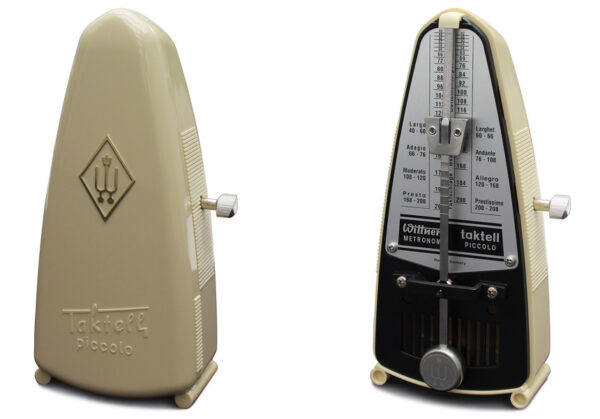 wittner_taktell_piccolo_elfenbein_832 Wittner Taktell Piccolo Metronome