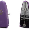 wittner_taktell_piccolo_fliederviolett_830371 Wittner Taktell Piccolo Metronome