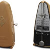 wittner_taktell_piccolo_hellbraun_835 Wittner Taktell Piccolo Metronome