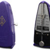 wittner_taktell_piccolo_magic_violet_830471 Wittner Taktell Piccolo Metronome