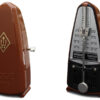 wittner_taktell_piccolo_mahagonibraun_831 Wittner Taktell Piccolo Metronome