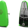 wittner_taktell_piccolo_neongruen_830421 Wittner Taktell Piccolo Metronome