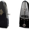 wittner_taktell_piccolo_schwarz_836 Wittner Taktell Piccolo Metronome