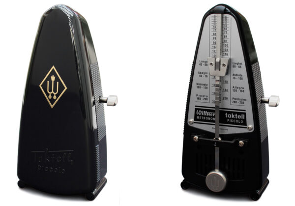 wittner_taktell_piccolo_schwarz_836 Wittner Taktell Piccolo Metronome