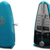 wittner_taktell_piccolo_tuerkis_830391 Wittner Taktell Piccolo Metronome