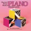 wp200 Bastien Piano Basics - Primer Level