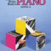 wp202 Bastien Piano Basics - Level 2